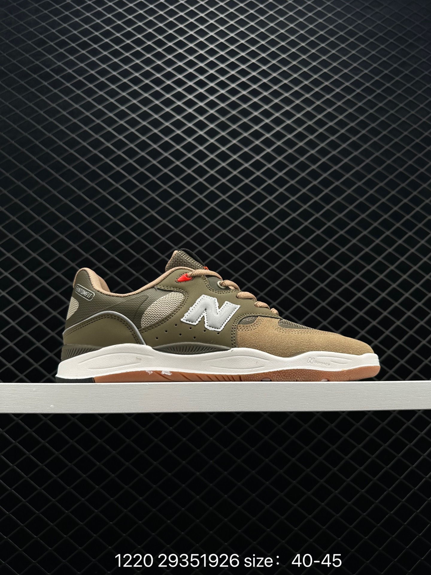 New Balance NM1010BR